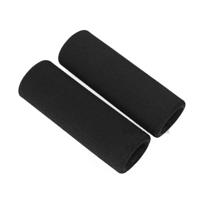 Sandsberg Anti-slip Motorcycle Handlebar Grips 22mm