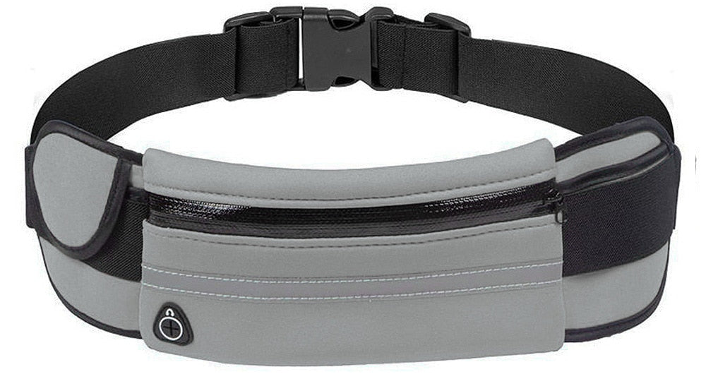 Waterproof Waist Bag for Runners Bowlift