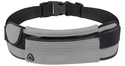 Waterproof Waist Bag for Runners Bowlift