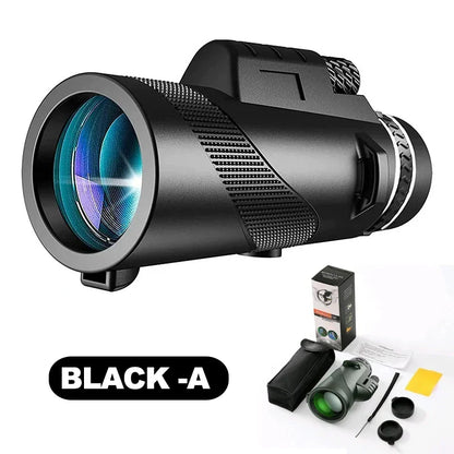 Skanto | Professional High Power Monocular Telescope
