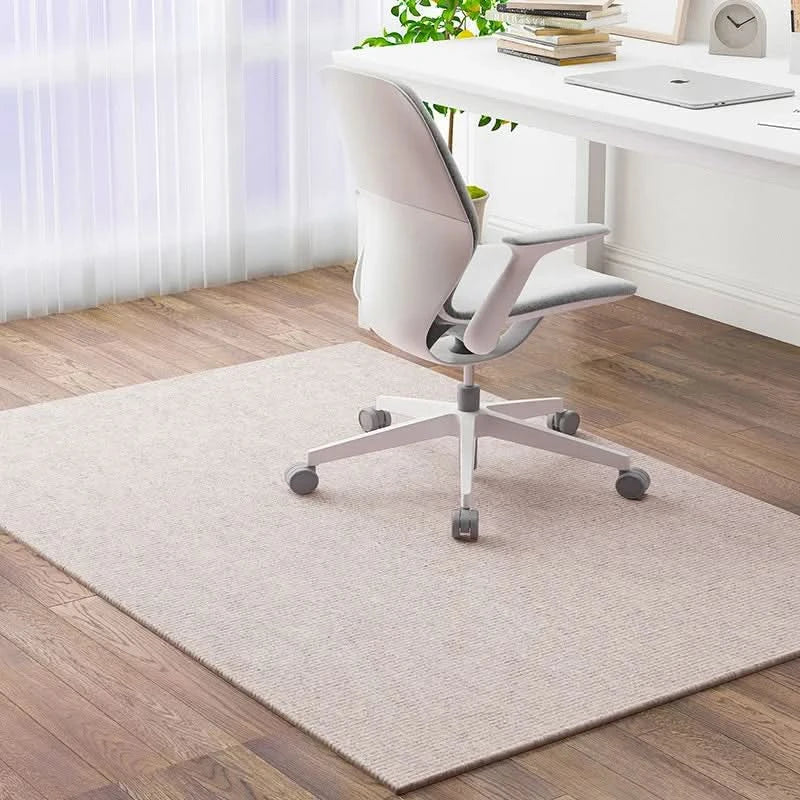 Skanto | Large Office Chair Mat – Durable Carpet Protector for Hard Floors