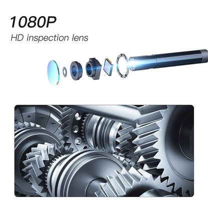 Skanto | Eagle Vision HD Professional Endoscope Camera