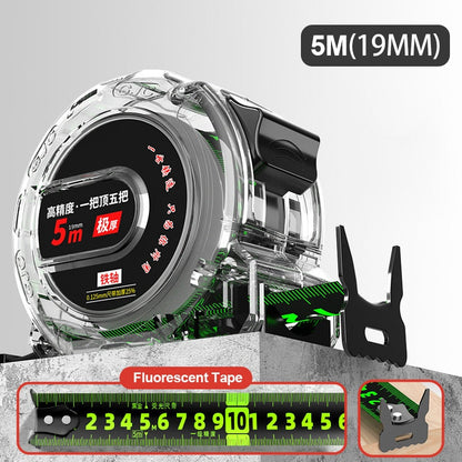 BowLift | High-Precision Durable Measuring Tape