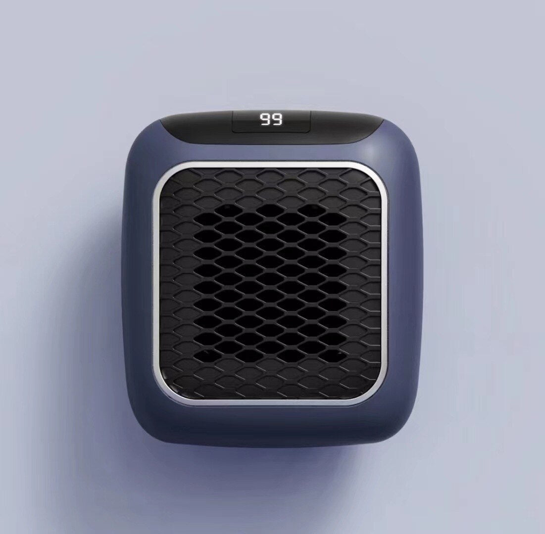 Skanto | Mini Wall-Mounted Electric Portable Heater