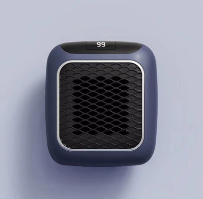 Skanto | Mini Wall-Mounted Electric Portable Heater