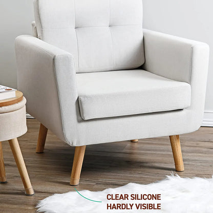 BowLift | Silicone Furniture Chair Leg Floor Protector