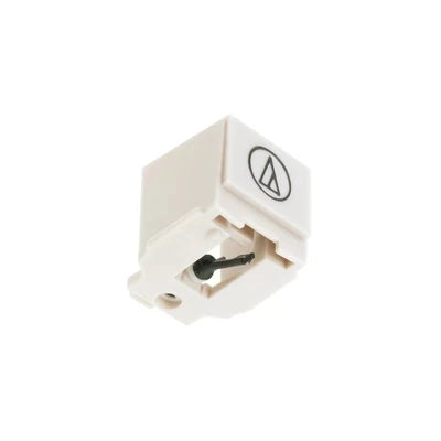 Skanto | Extended Vinyl Reproduction: AT3600L Moving Magnetic Cartridge Stylus Kit - Technics Headshell Mount for LP Vinyl Turntable