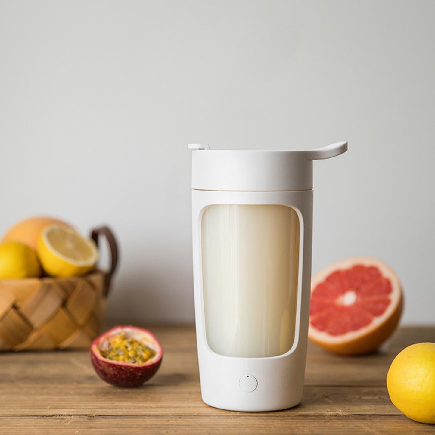 BowLift | Strong Electric Protein Shaker Mixer