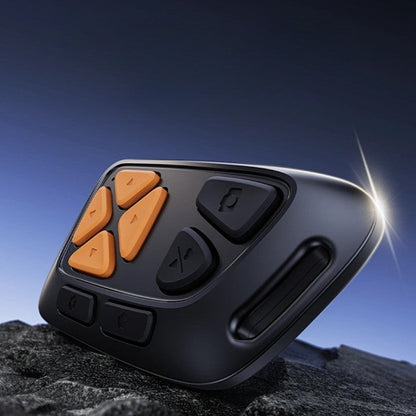 Brehn | Smart Scroll Remote Phone Video Controller Device