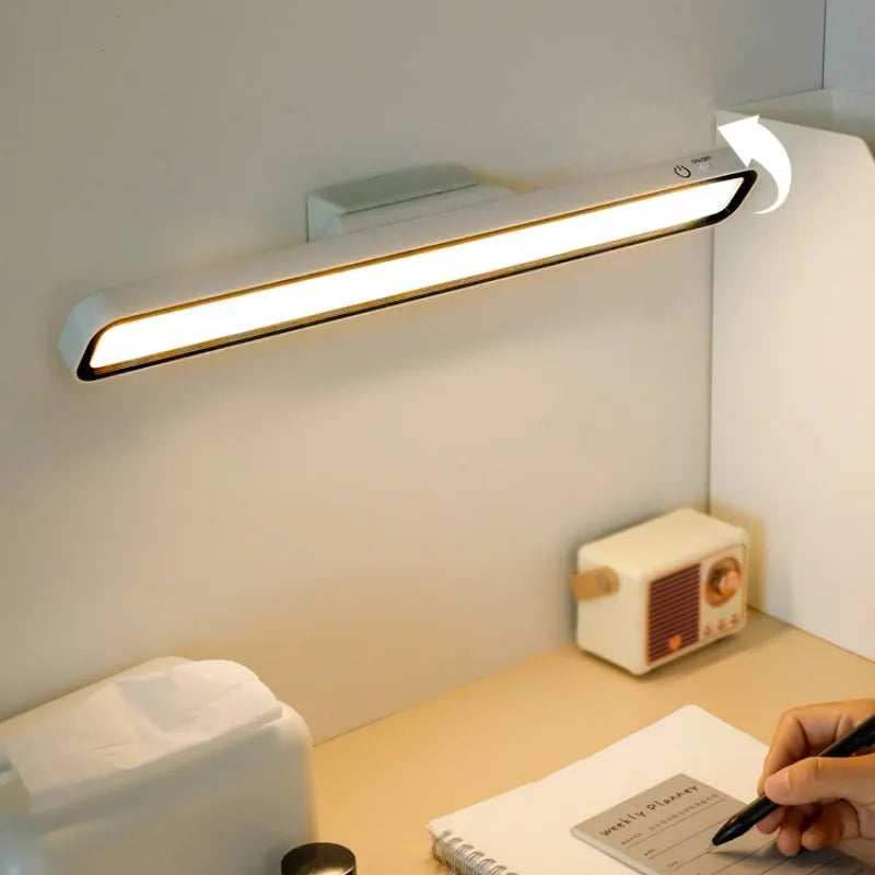 Skanto | GlowLine – Minimalist LED Light Strip with Innovative Functionality