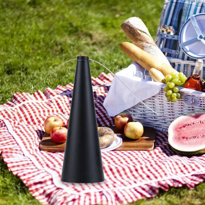 Fly Repellent Fan | Bowlift