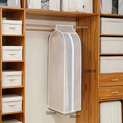 Skanto | Home Organizer Dust Protection Clothing Storage Garment Bag