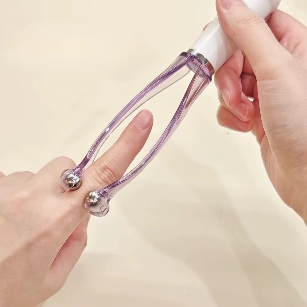 BowLift | Relaxation Roller Finger Massager