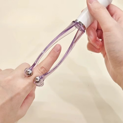 BowLift | Relaxation Roller Finger Massager