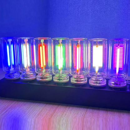 BowLift | Touch Control Car USB LED Lamp