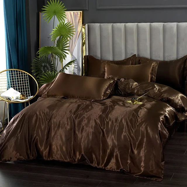Skanto | SatinRest - Premium Bedding for a Luxurious Night