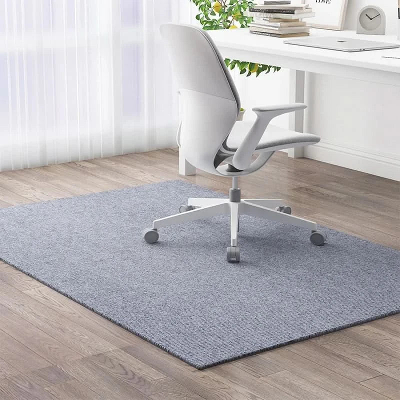 Skanto | Large Office Chair Mat – Durable Carpet Protector for Hard Floors