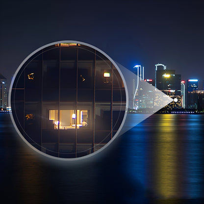 BowLift | Close-up at a distance, wherever you are