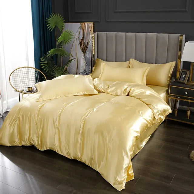 Skanto | SatinRest - Premium Bedding for a Luxurious Night