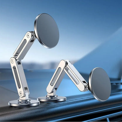 Skanto | 360 Degree Rotating Magnetic Phone Holder