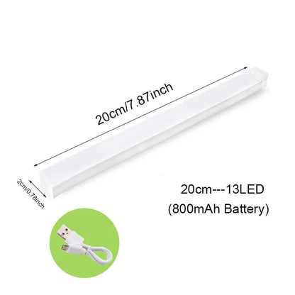 Skanto | USB Rechargeable Motion Sensor Light