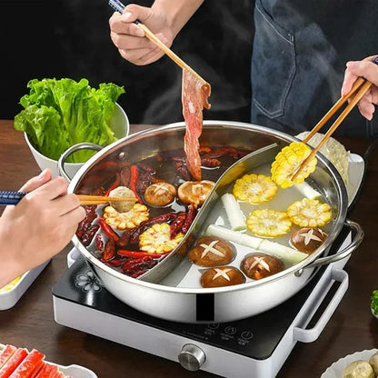 Skanto Skanto | Maximum Cooking Efficiency at All Times