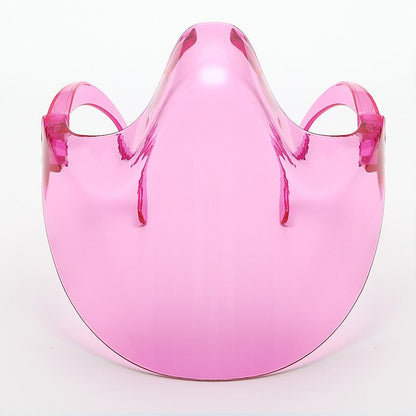 BowLift | Clear View Protective Safety Face Shield