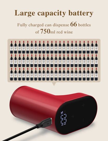 Skanto | Smart Alcohol Dispenser