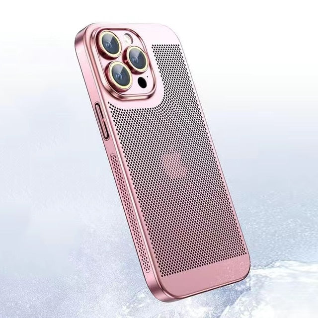 Karnz | iPhone Case – Protection in Style and Elegance