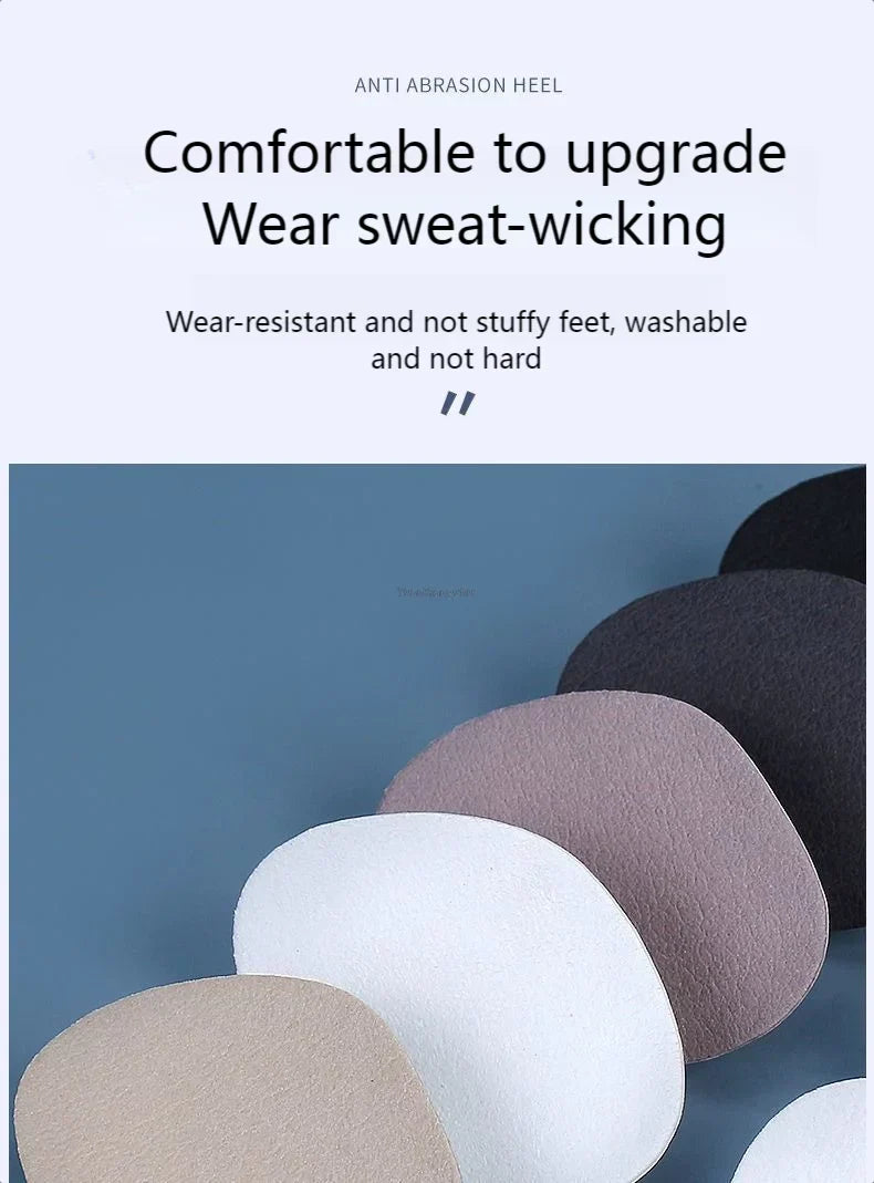 Kalsten | Self Adhesive Shoe Repair Patch