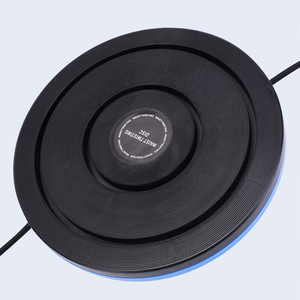BowLift | Waist Whisper Twisting Disc Pro | Magnetic Massage Balance Board for Core Strength & Waist Training at Home