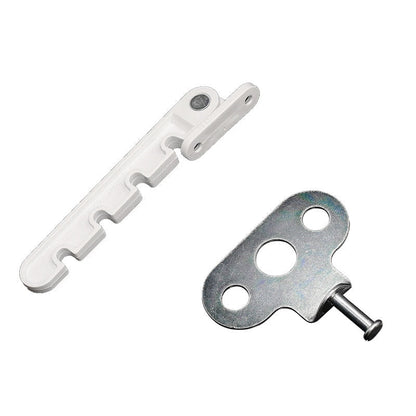 BowLift | Adjustable Window Limiter Lock