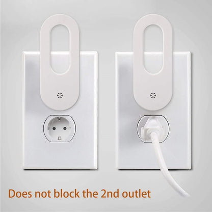 Skanto | Twilight Sensor Energy-Saving Outlet Wall Lamp