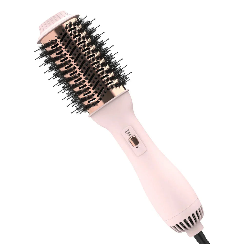 Skanto | Thermal Brush 2.0 with Hair Lift Function Styling and Volume in One