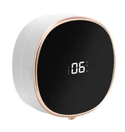 Skanto | PureSense – Quiet Automatic Soap Dispenser with Touchless Technology