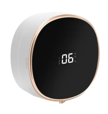 Skanto | PureSense – Quiet Automatic Soap Dispenser with Touchless Technology