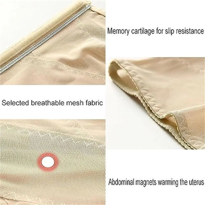 BowLift | Elastic Waist Slimming Breathable Mesh Belt