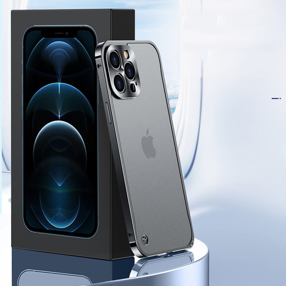 Karnz | iPhone Case - Robust Protection in an elegant design
