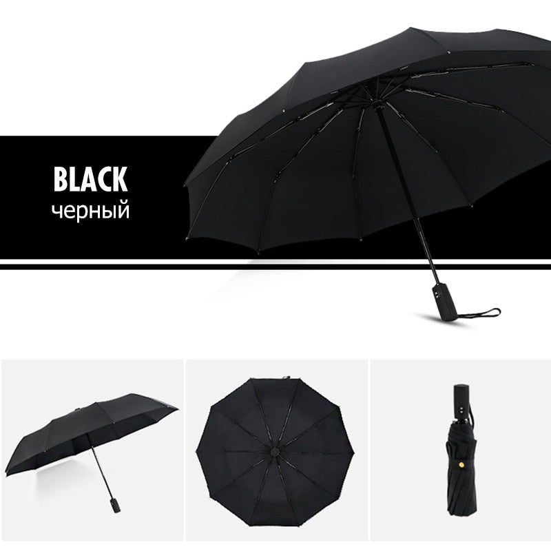 Skanto | Windproof Storm Umbrella