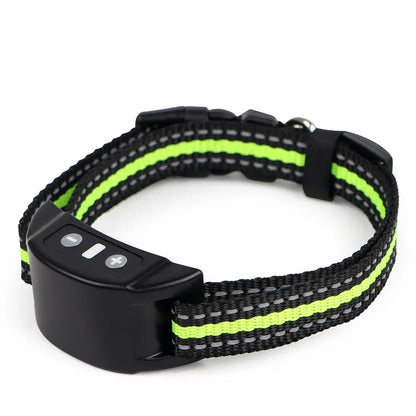 Automatic Anti-Bark Collar with Sound & Shock Bowlift