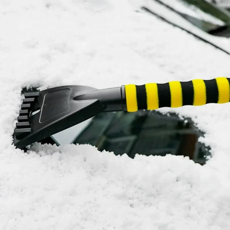 Skanto | Universal Multifunction Car Snow Shovel