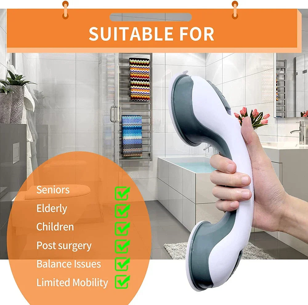 BowLift | Ultra Grip Suction Anti Slip Handle