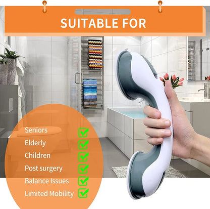 BowLift | Ultra Grip Suction Anti Slip Handle