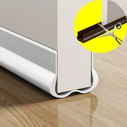 BowLift | SealGuard Pro Door Strip