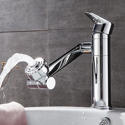 Skanto | TwistTap 1080° Rotating Luxury Kitchen and Bathroom Faucet