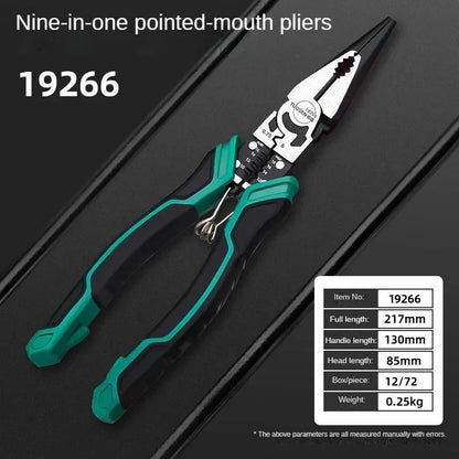 BowLift | Multi-functional  Heavy Duty Plier