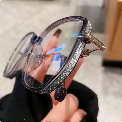 Skanto | Women's Reading Glasses - Luxury and Comfort for Daily Use