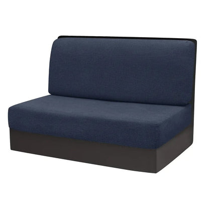 Skanto | Complete Seat Cover Set for RVs and Caravans