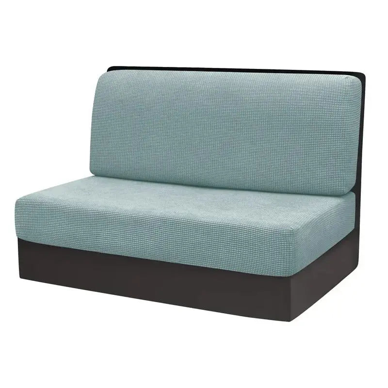 Skanto | Complete Seat Cover Set for RVs and Caravans