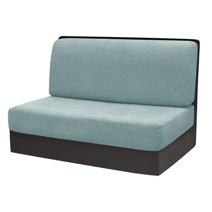 Skanto | Complete Seat Cover Set for RVs and Caravans